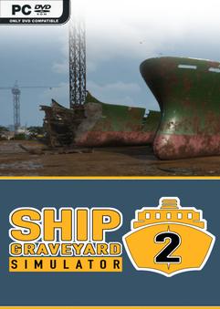 ship graveyard simulator 2 build 13381377 thumbnail