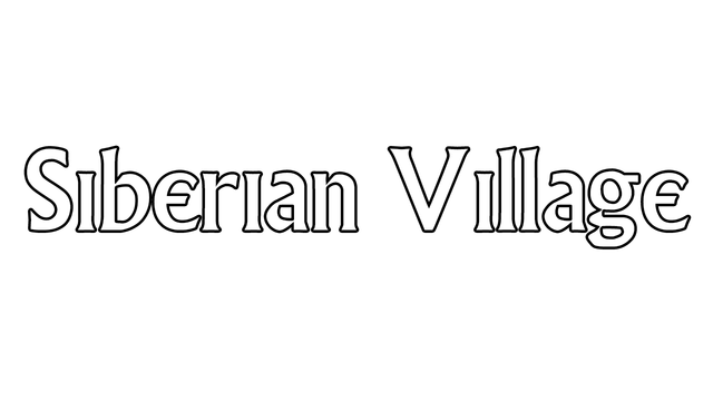 siberian-village-repack-logo