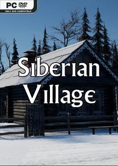 siberian village repack thumbnail