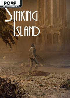 sinking island v57221 thumbnail