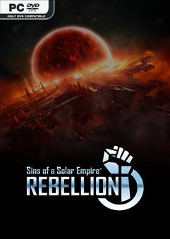 sins of a solar empire rebellion v1.98 p2p thumbnail