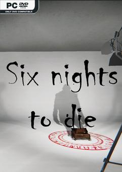 six nights to die tenoke thumbnail