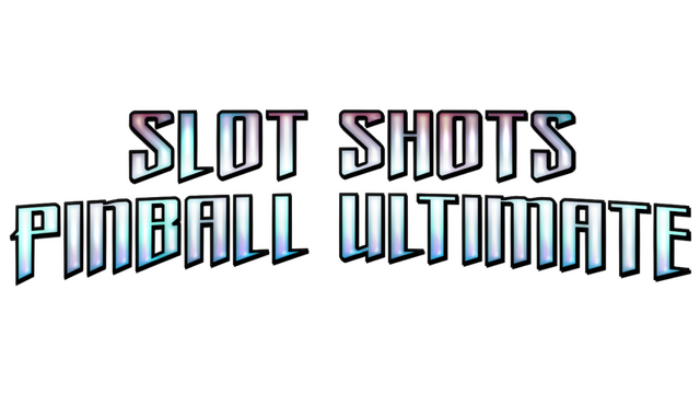 slot-shots-pinball-ultimate-edition-repack-logo