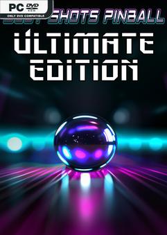 slot shots pinball ultimate edition repack thumbnail