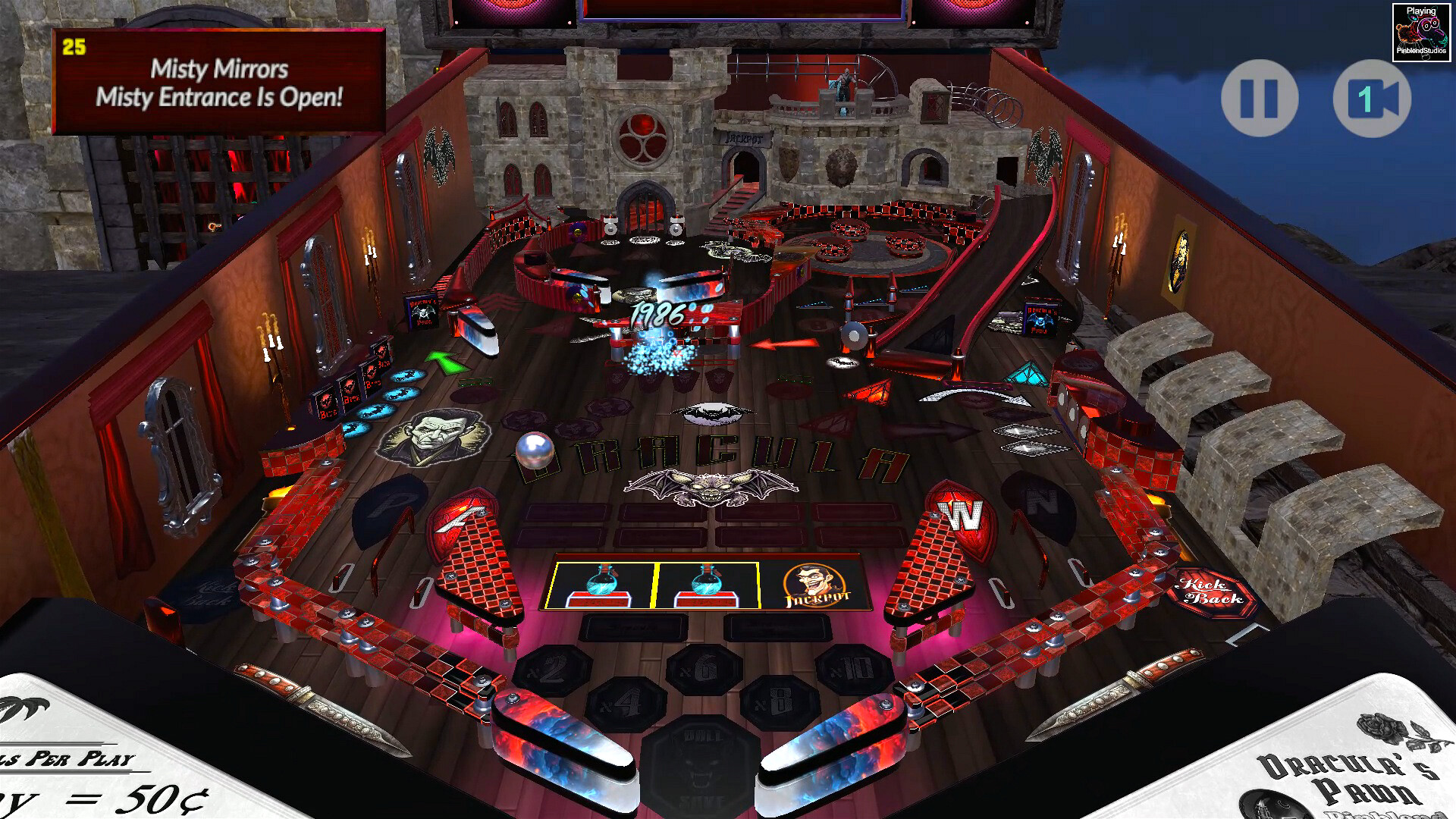 Slot Shots Pinball Ultimate Edition-SKIDROW Free Download 9 slot-shots-pinball-ultimate-edition-skidrow-screenshots