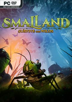 smalland survive the wilds p2p thumbnail