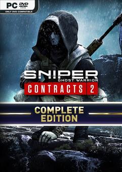 sniper ghost warrior contracts 2 complete edition gog thumbnail