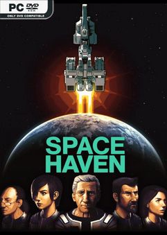 space haven v0.18.0.24 thumbnail