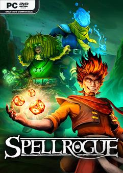 spellrogue early access thumbnail