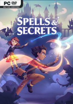 spells and secrets v1.0.3 gog thumbnail