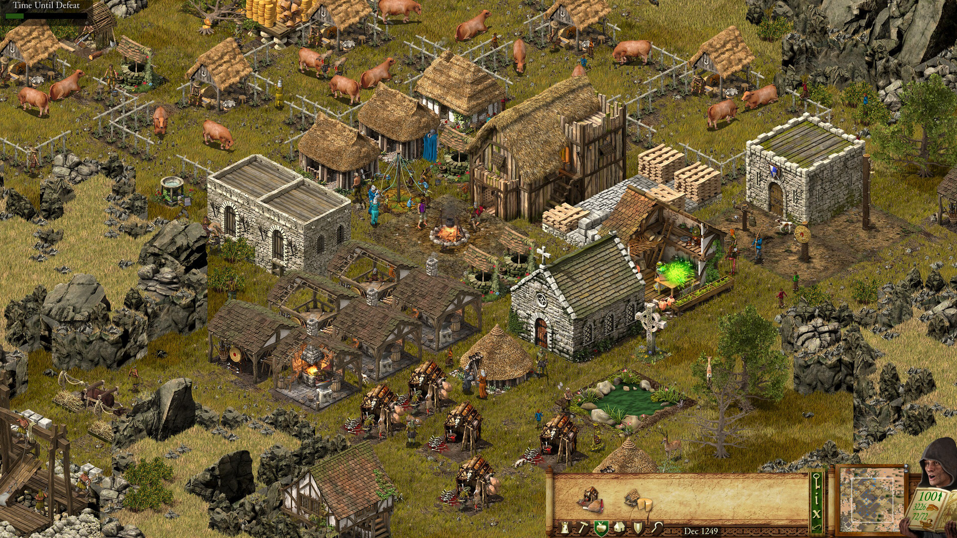 stronghold-definitive-edition-swines-bay-rune-screenshots