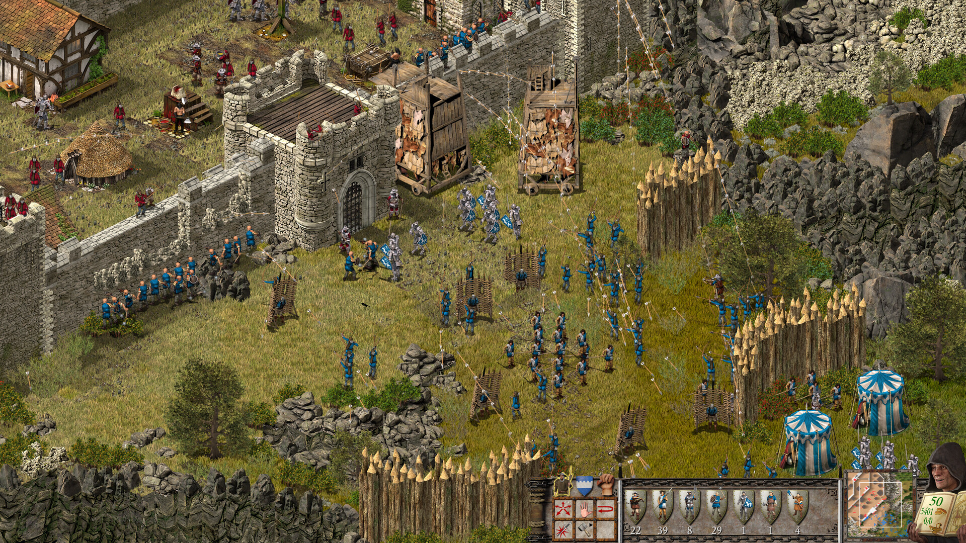 stronghold-definitive-edition-v1.2-repack-screenshots