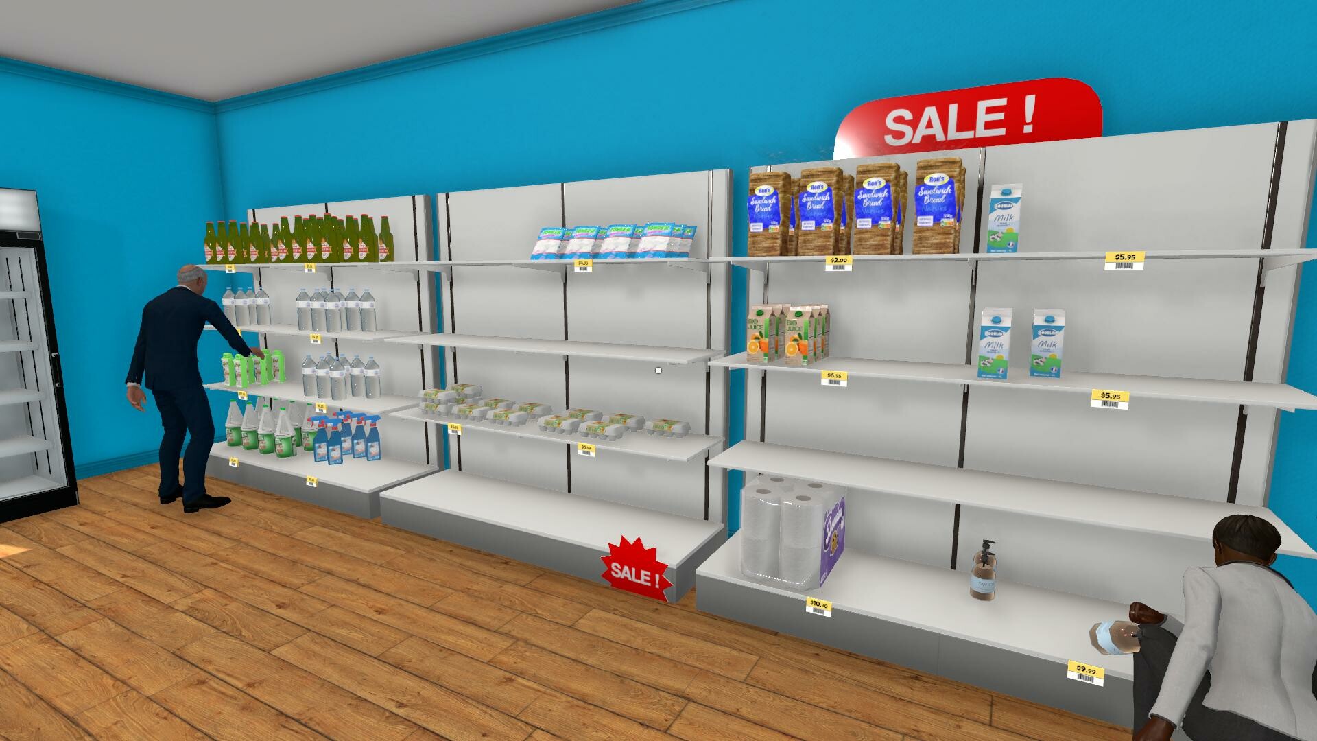 supermarket-simulator-v0.1.0.4-screenshots