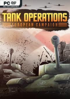 tank operations european campaign remastred skidrow thumbnail