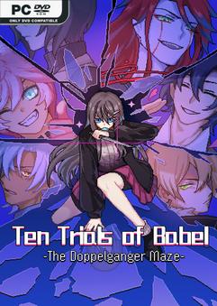 ten trials of babel the doppelganger maze v20240225 p2p thumbnail