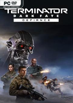 terminator dark fate defiance repack thumbnail