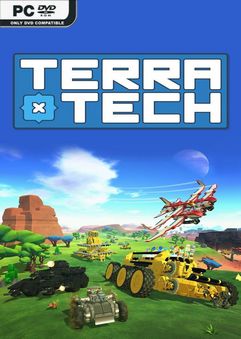 terratech build 13434304 thumbnail