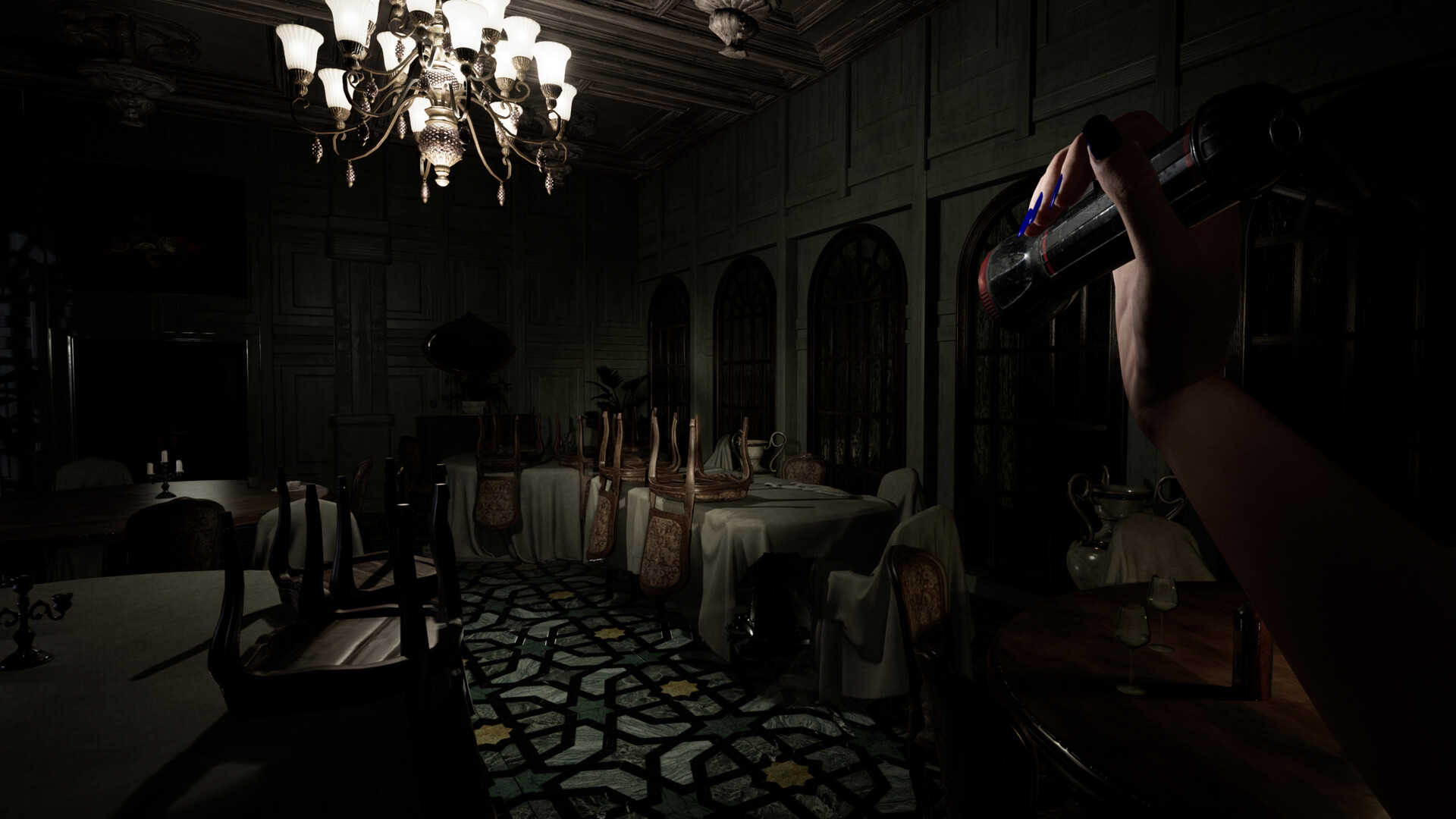 terror-mansion-repack-screenshots