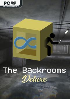 the backrooms deluxe repack thumbnail