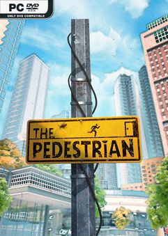 the pedestrian v4714255 thumbnail