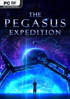 the pegasus expedition v70836 thumbnail