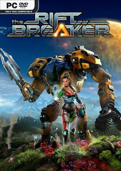 the riftbreaker v519 repack thumbnail