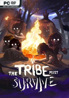 the tribe must survive early access thumbnail