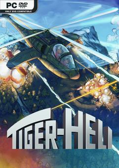 tiger heli build 13381852 thumbnail