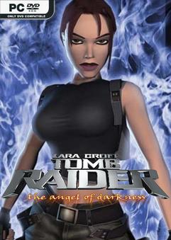 tomb raider angel of darkness v15707 thumbnail