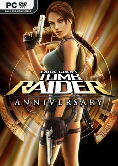 tomb raider anniversary v1.0 gog thumbnail