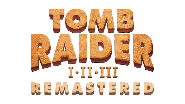 tomb-raider-i-iii-remastered-starring-lara-croft-rune-logo