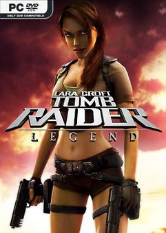 tomb raider legend v1.2 gog thumbnail