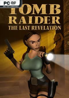 tomb raider the last revelation chronicles v14963 thumbnail