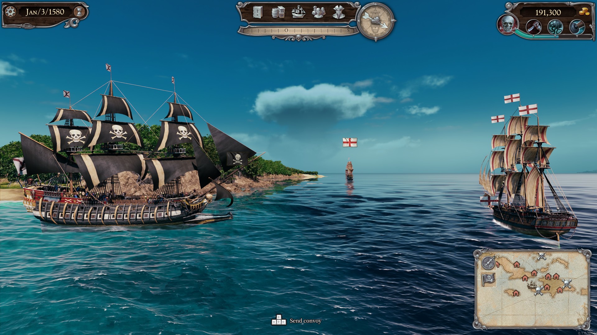 tortuga-a-pirates-tale-repack-screenshots