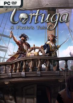 tortuga a pirates tale repack thumbnail