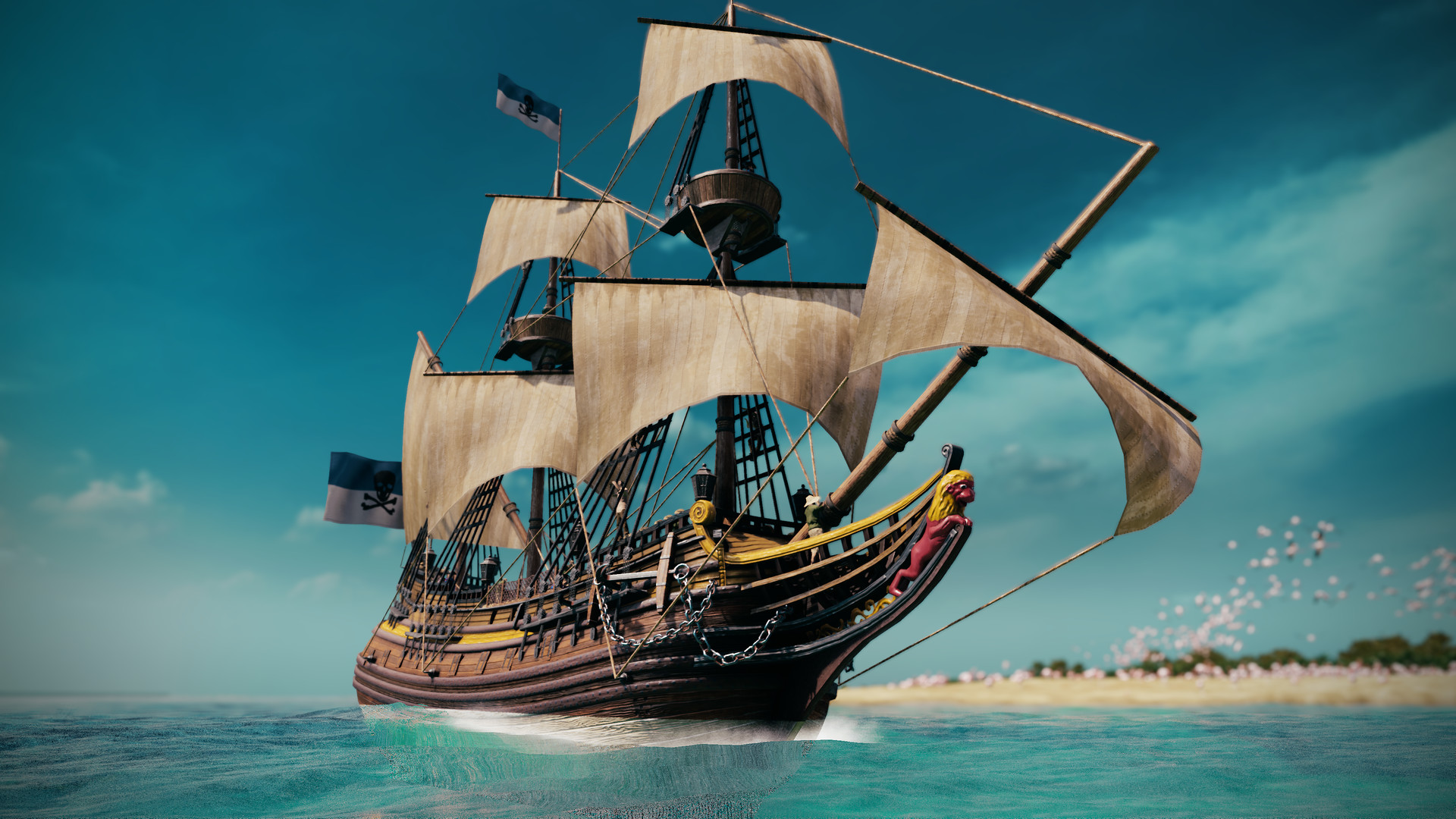 tortuga-a-pirates-tale-skidrow-screenshots