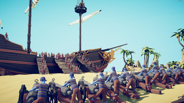 Totally Accurate Battle Simulator v1.1.7-P2P Free Download 8 totally-accurate-battle-simulator-v1.1.7-p2p-screenshots