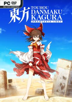 touhou danmaku kagura phantasia lost repack thumbnail