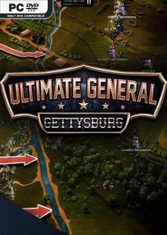 ultimate general gettysburg v6438258 thumbnail