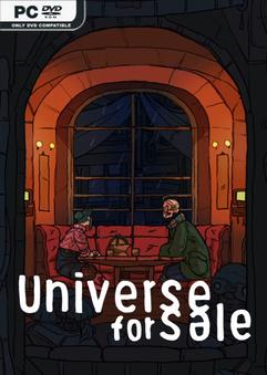 universe for sale v1.0.5 thumbnail