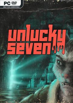 unlucky seven tinyiso thumbnail