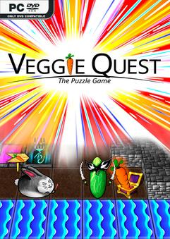 veggie quest the puzzle game build 13490644 thumbnail