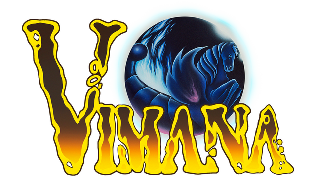 vimana-build-13381841-logo