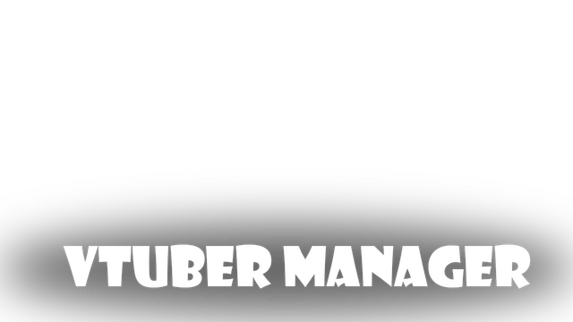 vtuber-manager-tenoke-logo