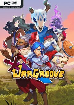 wargroove chronos thumbnail