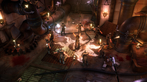 Warhammer 40000 Rogue Trader v1.0.102.447-Repack Free Download 8 warhammer-40000-rogue-trader-v1.0.102.447-repack-screenshots