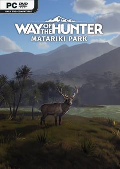 way of the hunter matariki park rune thumbnail