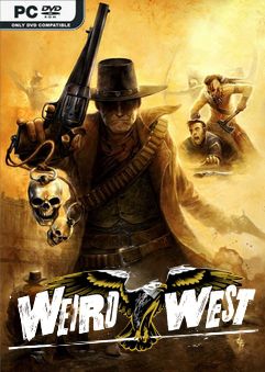 weird west definitive edition v1.78819 repack thumbnail