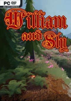 william and sly repack thumbnail