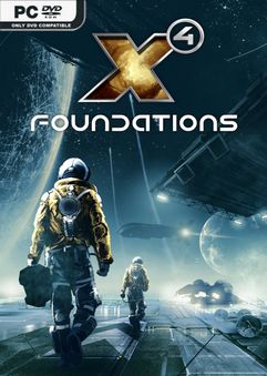 x4 foundations community of planets edition v6.20 repack thumbnail 1